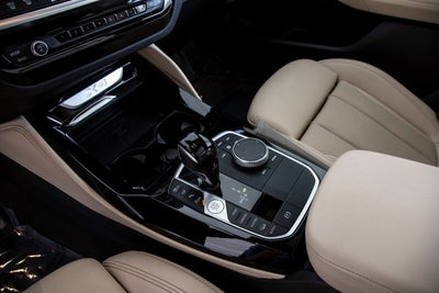 2023 BMW X4 xDrive xDrive30i
