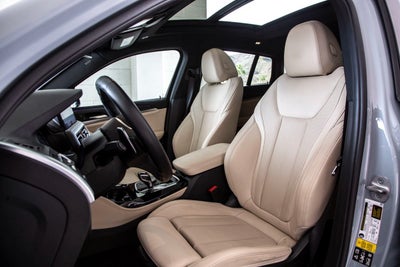 2023 BMW X4 xDrive xDrive30i