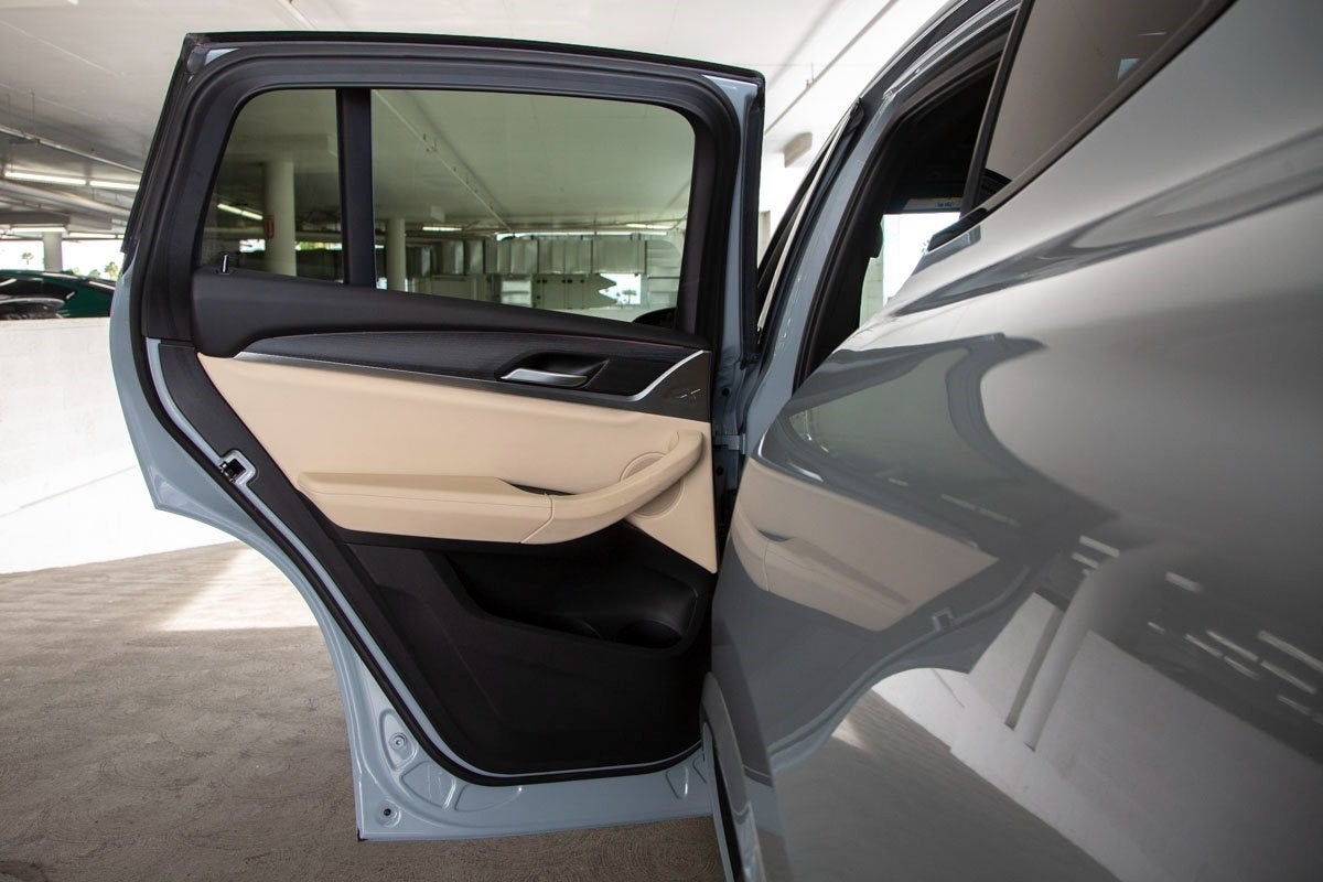 2023 BMW X4 xDrive xDrive30i