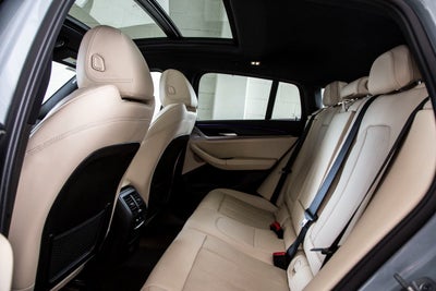 2023 BMW X4 xDrive xDrive30i