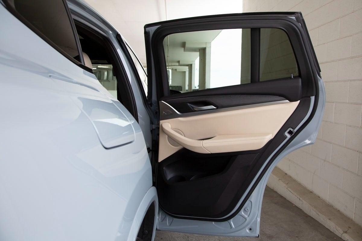 2023 BMW X4 xDrive xDrive30i