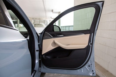 2023 BMW X4 xDrive xDrive30i