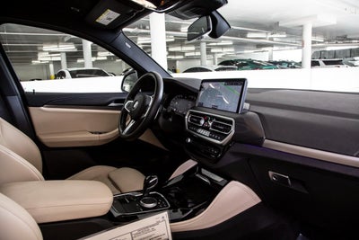 2023 BMW X4 xDrive xDrive30i