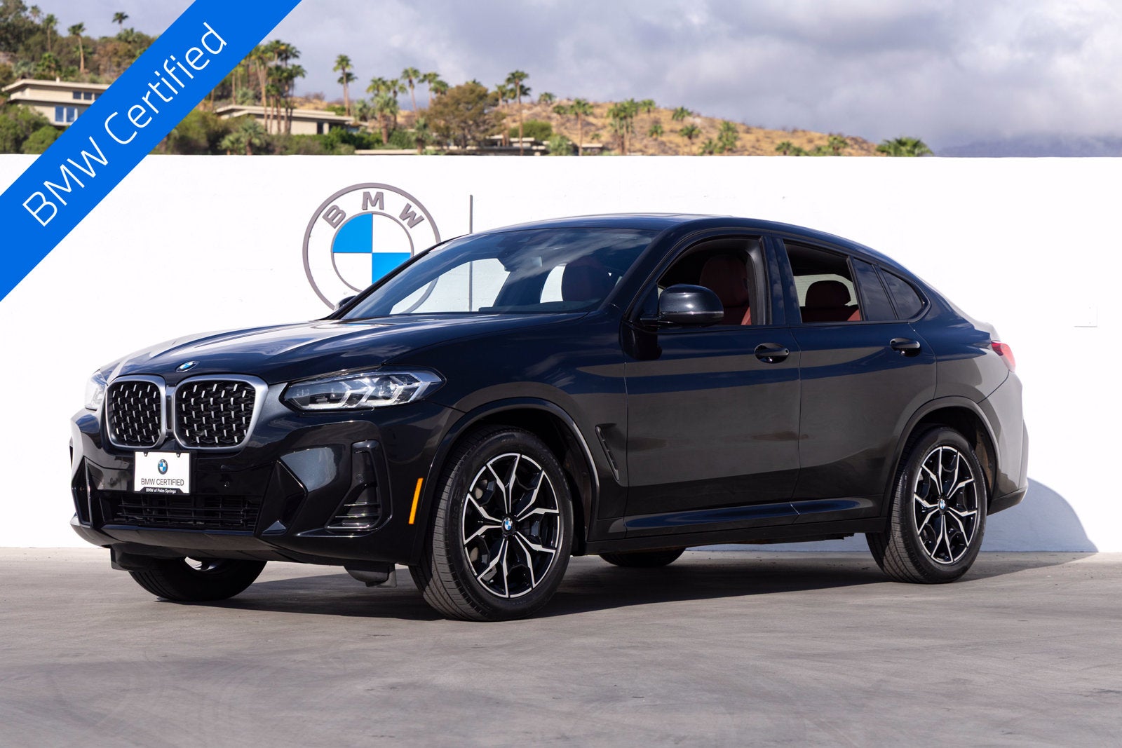 2024 BMW X4 xDrive xDrive30i