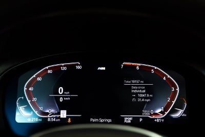 2024 BMW X4 xDrive xDrive30i