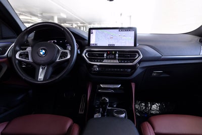 2024 BMW X4 xDrive xDrive30i