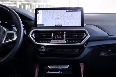2024 BMW X4 xDrive xDrive30i