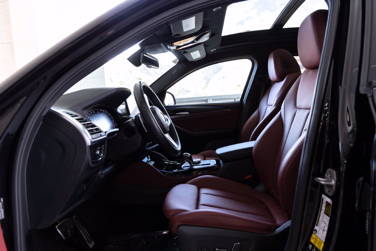 2024 BMW X4 xDrive xDrive30i