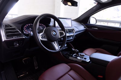2024 BMW X4 xDrive xDrive30i