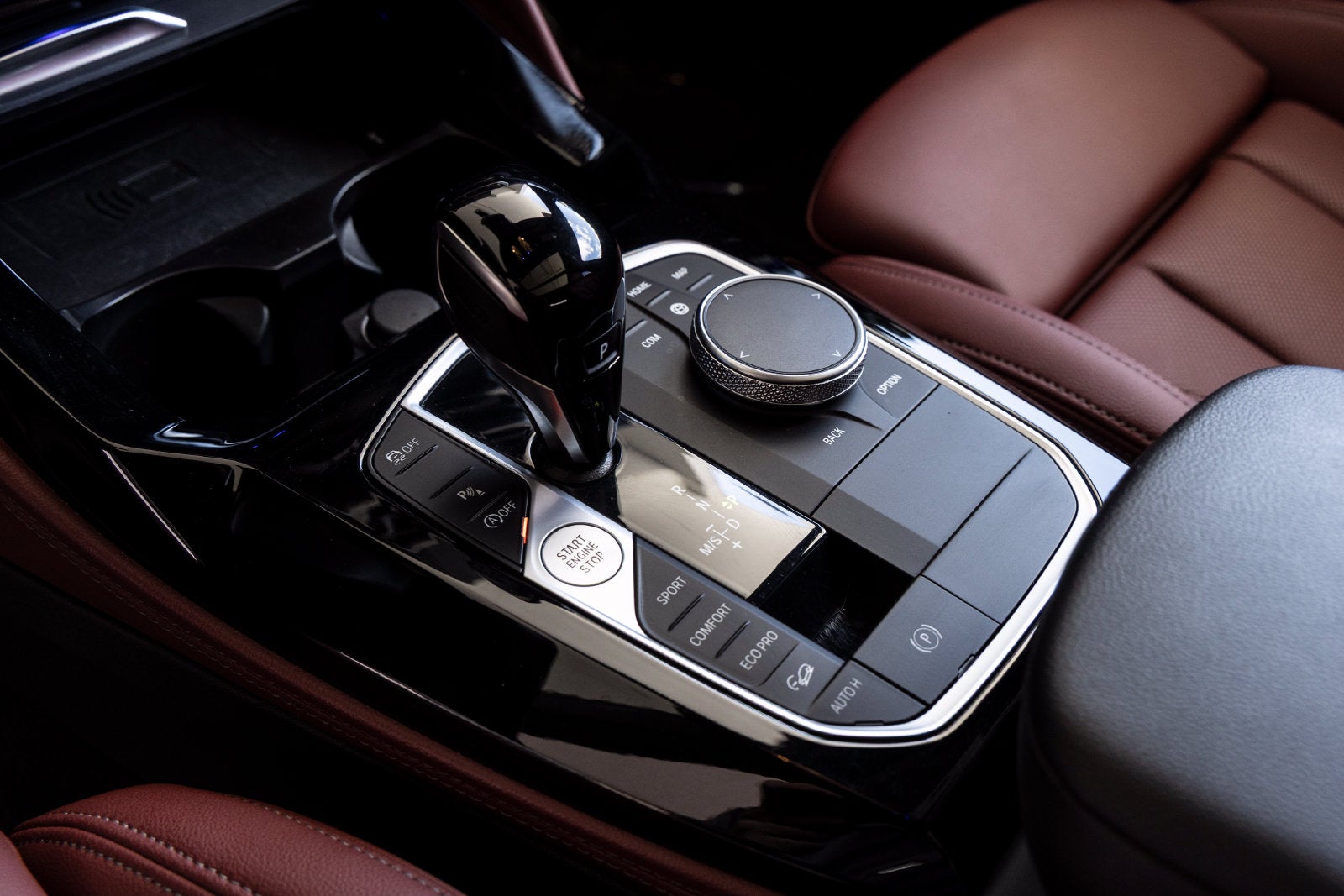 2024 BMW X4 xDrive xDrive30i
