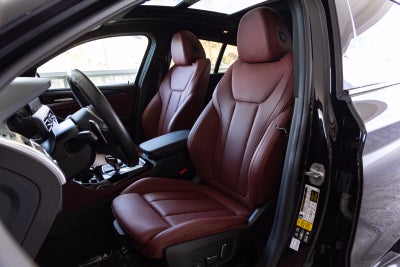 2024 BMW X4 xDrive xDrive30i
