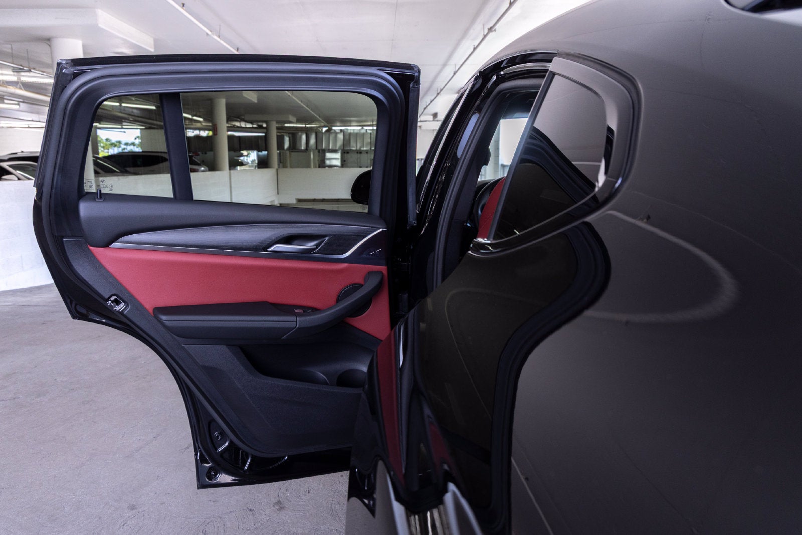 2024 BMW X4 xDrive xDrive30i