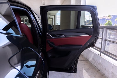 2024 BMW X4 xDrive xDrive30i