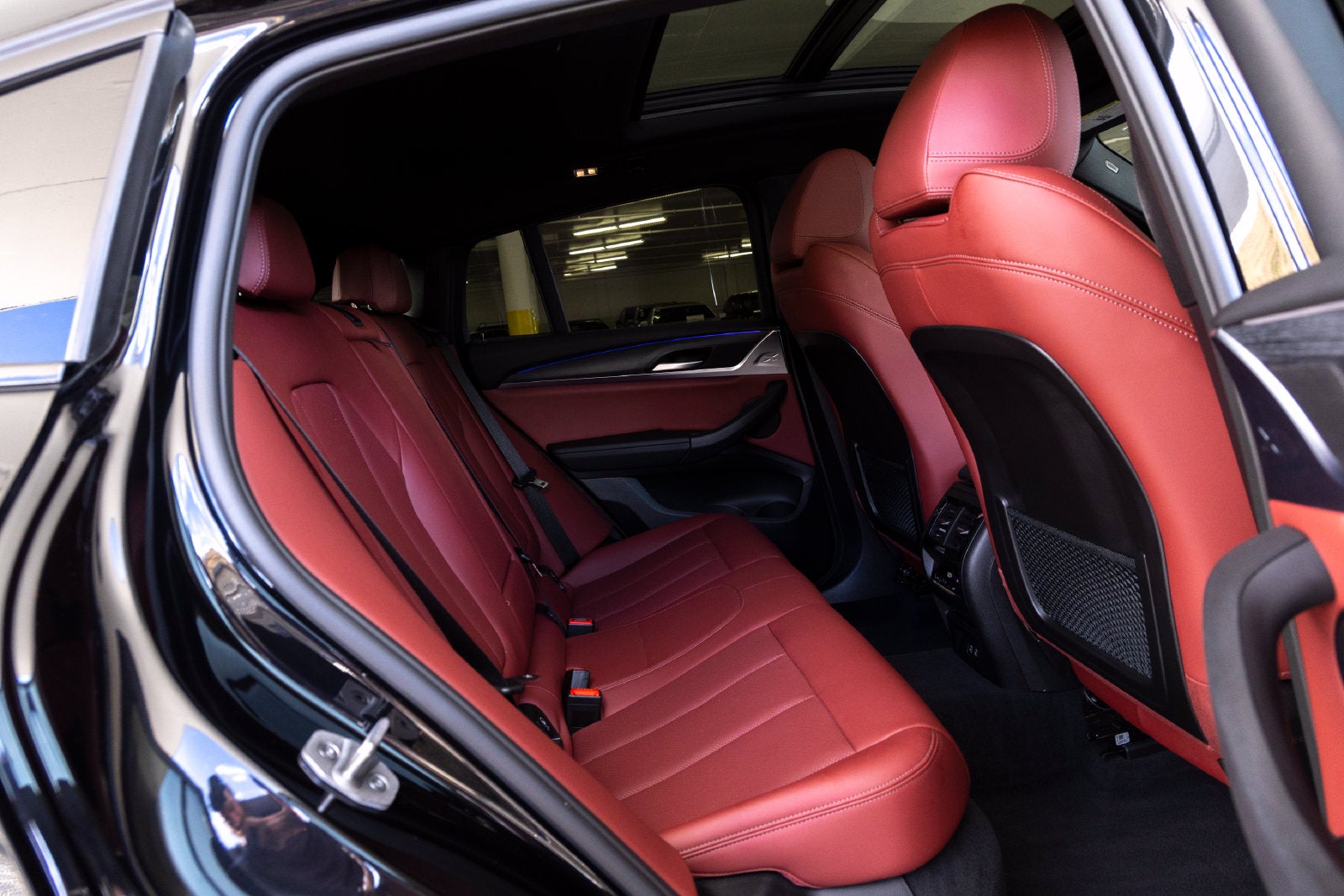 2024 BMW X4 xDrive xDrive30i