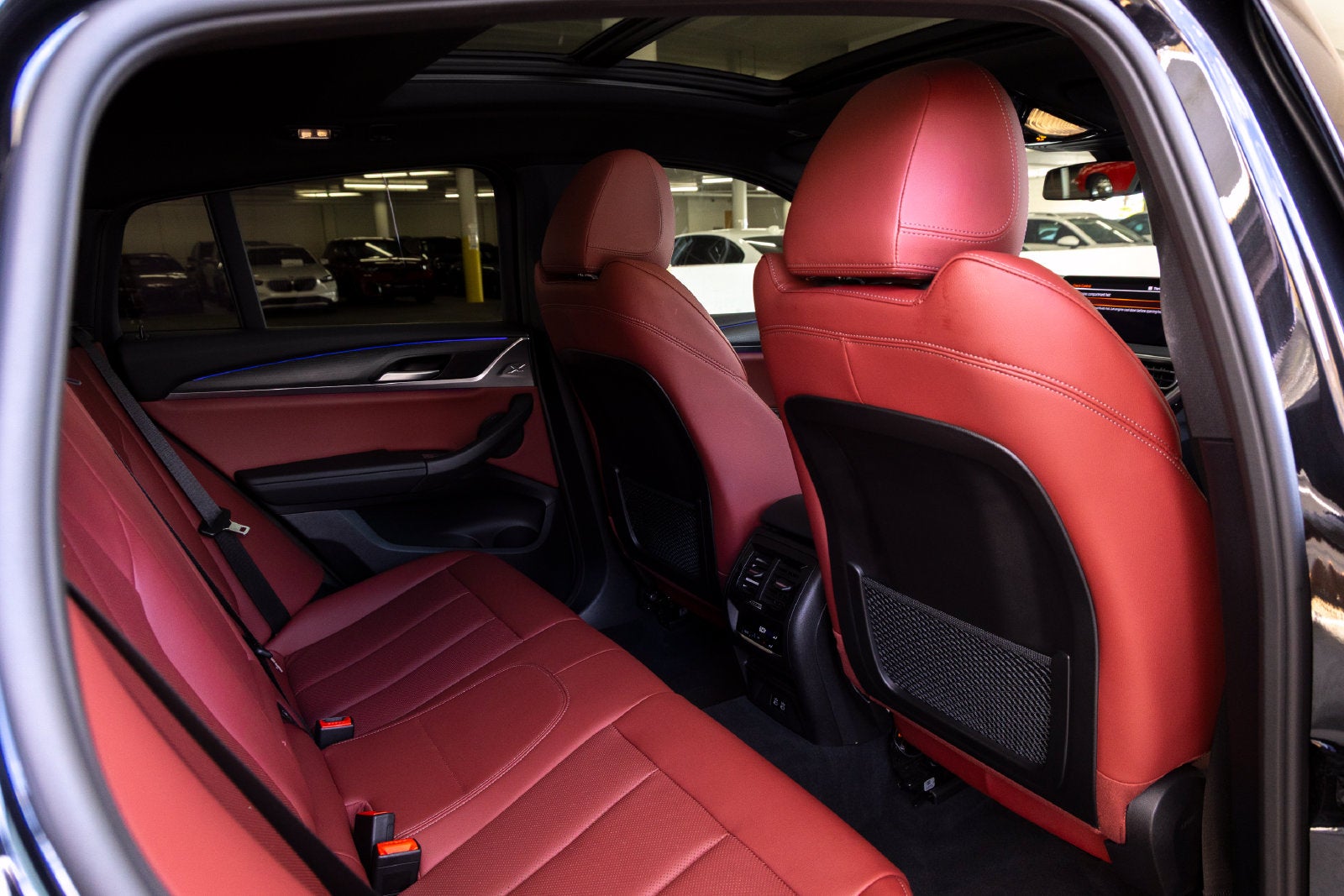 2024 BMW X4 xDrive xDrive30i