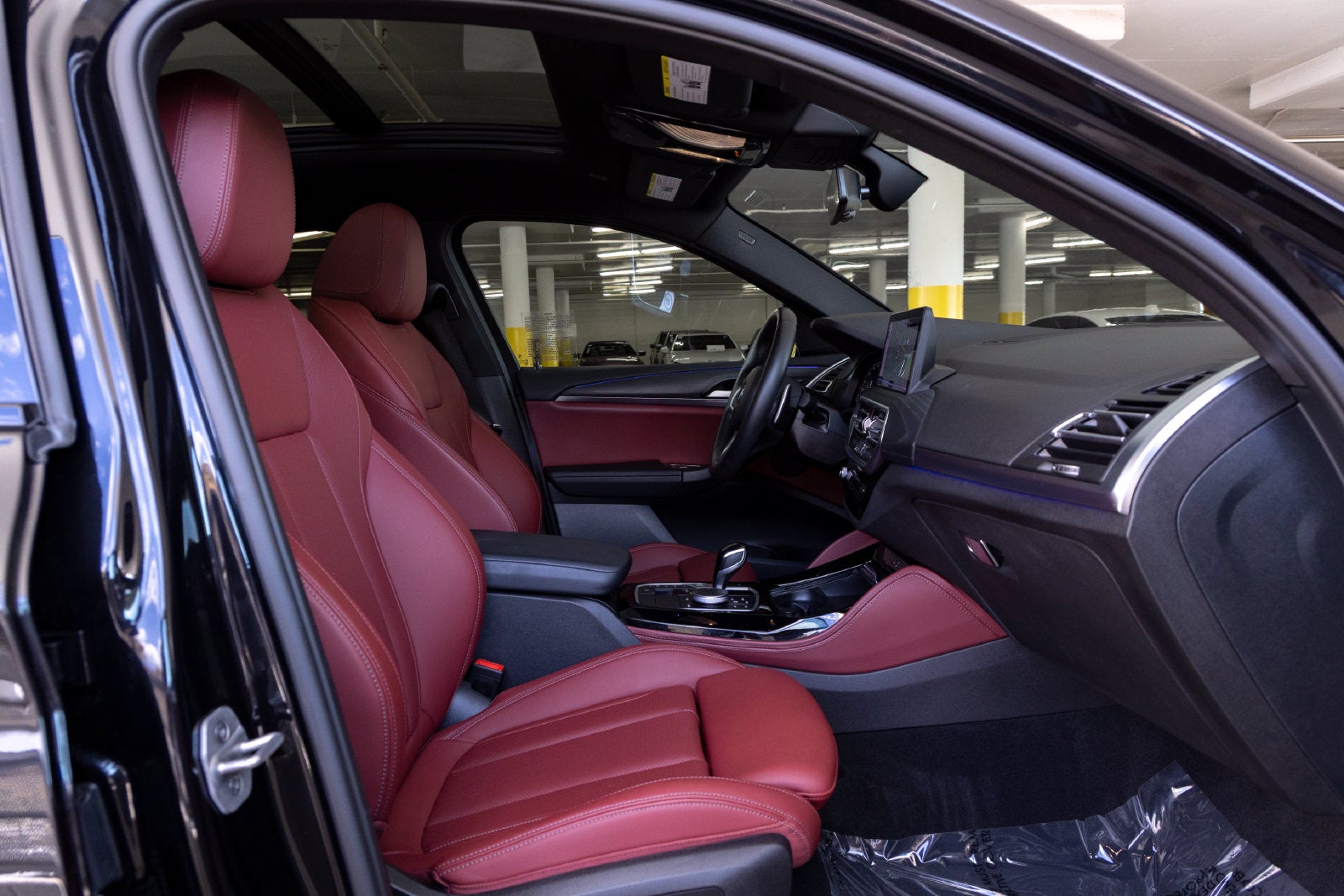 2024 BMW X4 xDrive xDrive30i