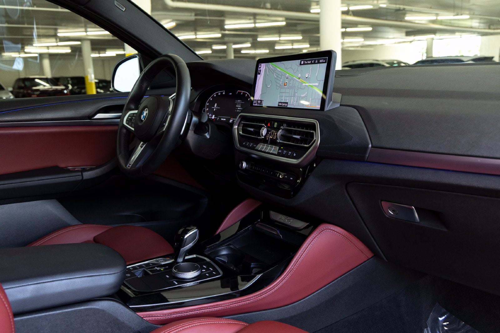 2024 BMW X4 xDrive xDrive30i