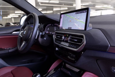 2024 BMW X4 xDrive xDrive30i