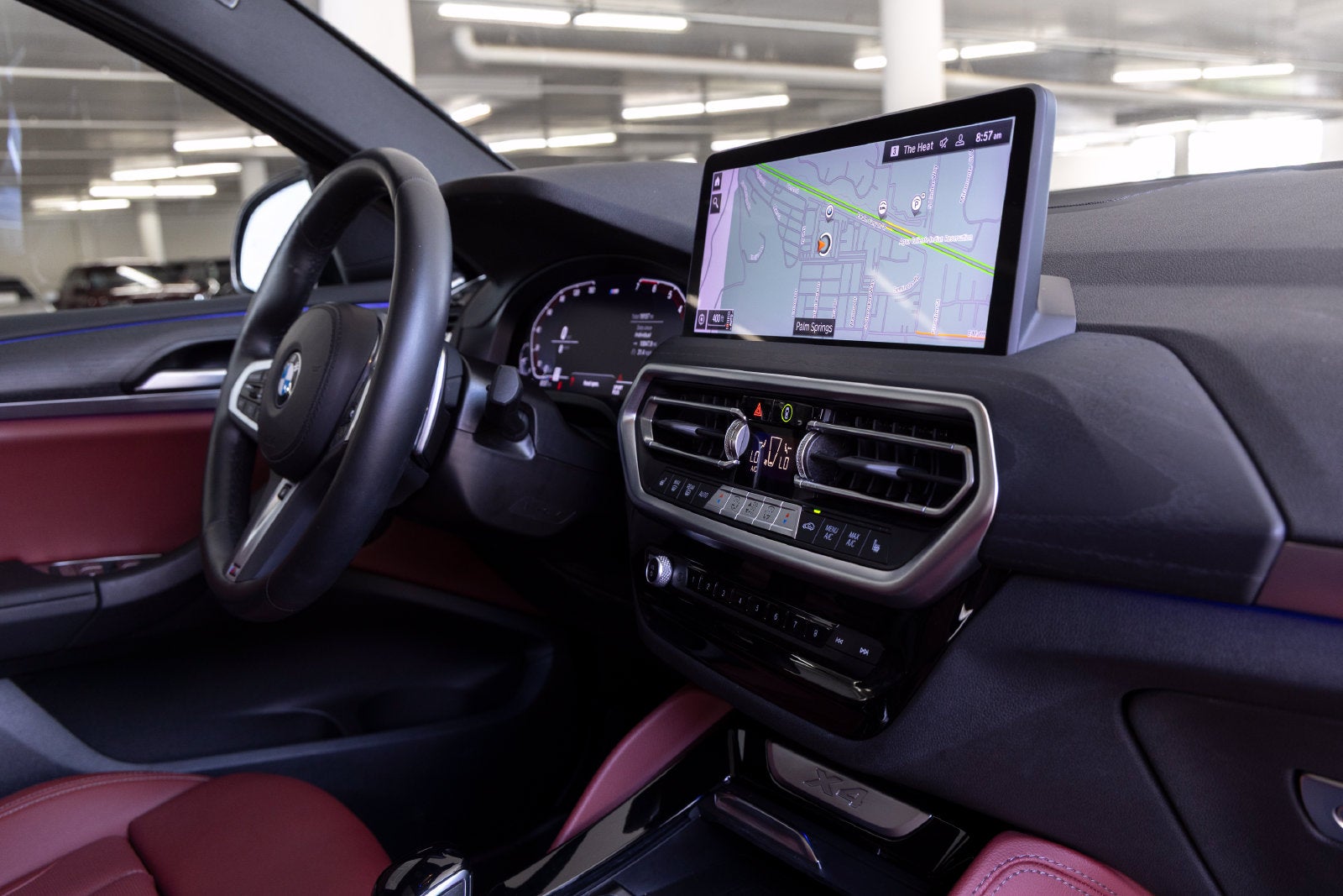 2024 BMW X4 xDrive xDrive30i