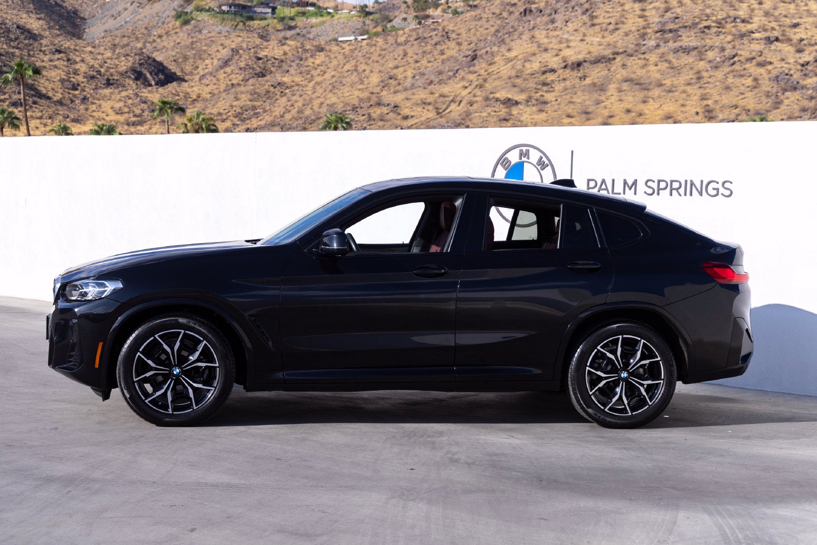2024 BMW X4 xDrive xDrive30i