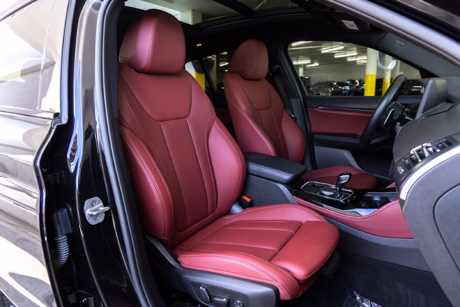 2024 BMW X4 xDrive xDrive30i