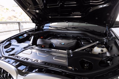 2024 BMW X4 xDrive xDrive30i