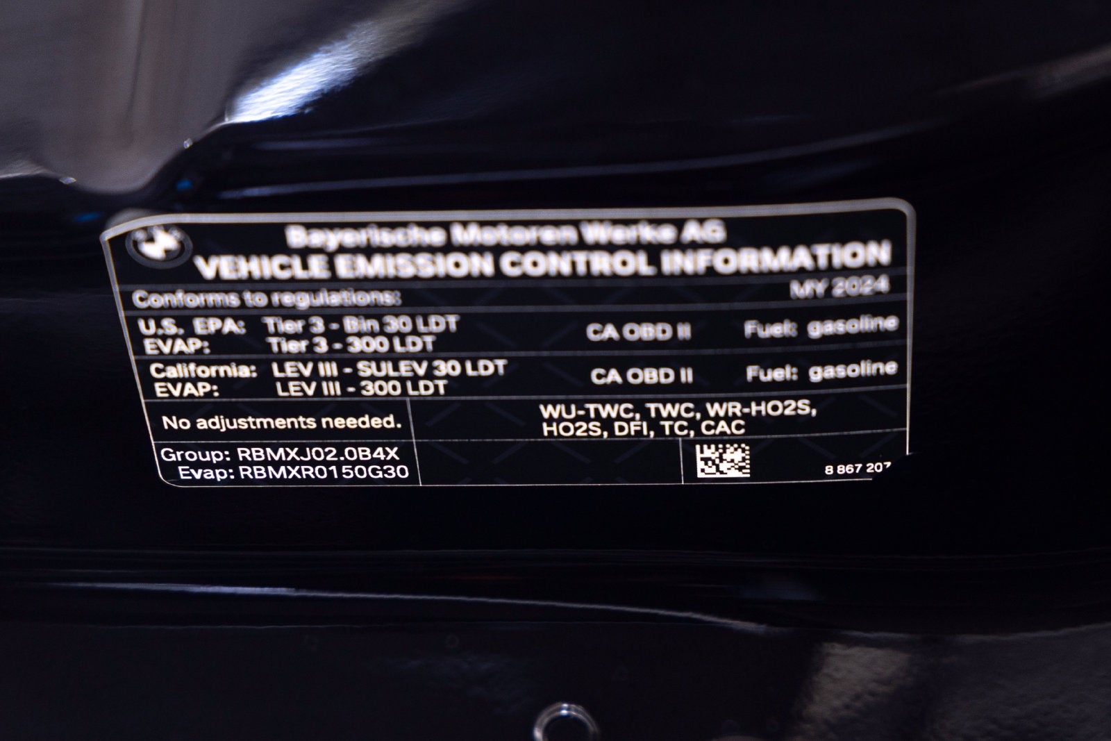 2024 BMW X4 xDrive xDrive30i