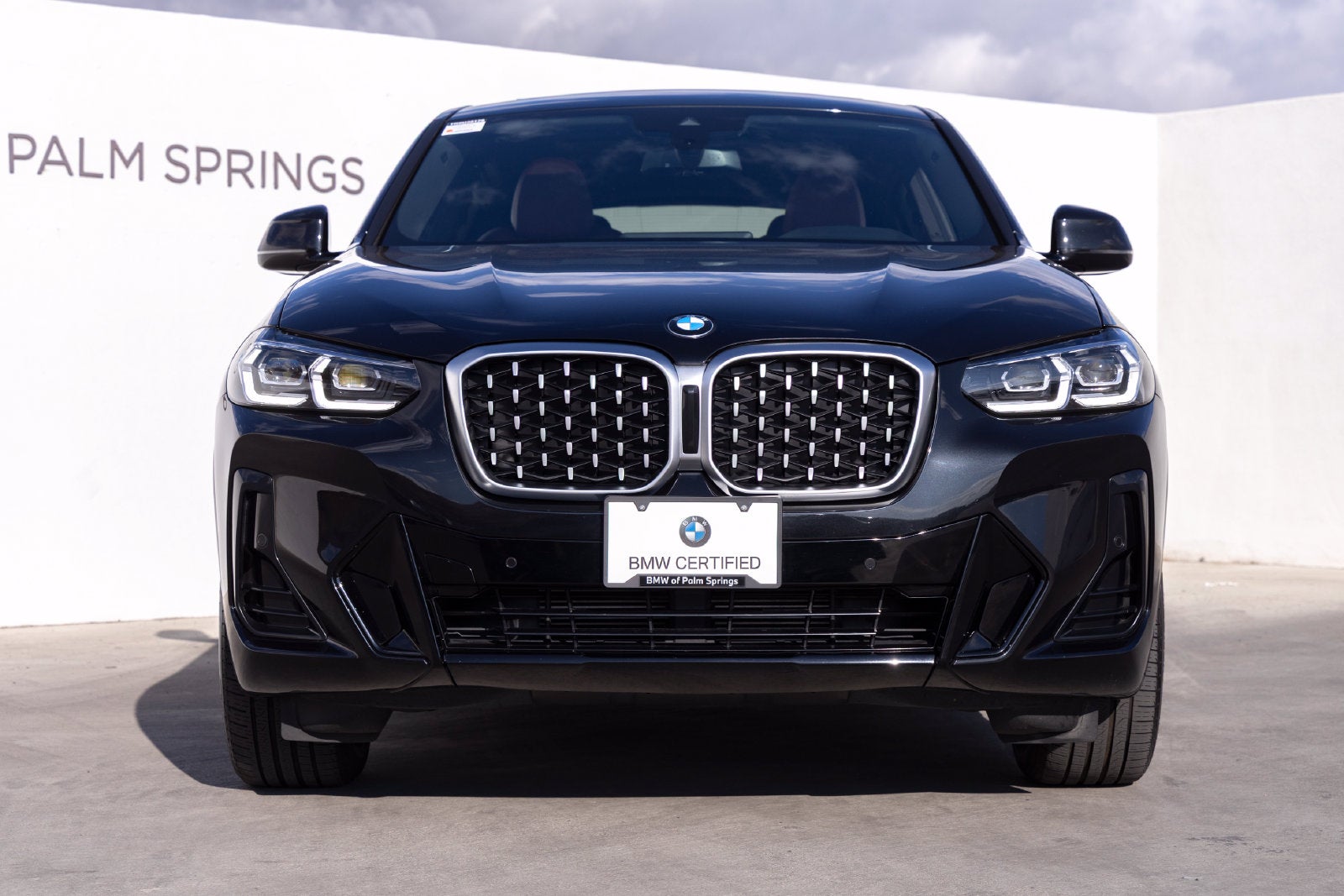 2024 BMW X4 xDrive xDrive30i