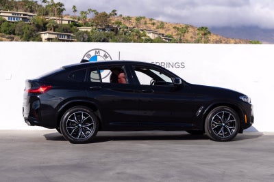 2024 BMW X4 xDrive xDrive30i