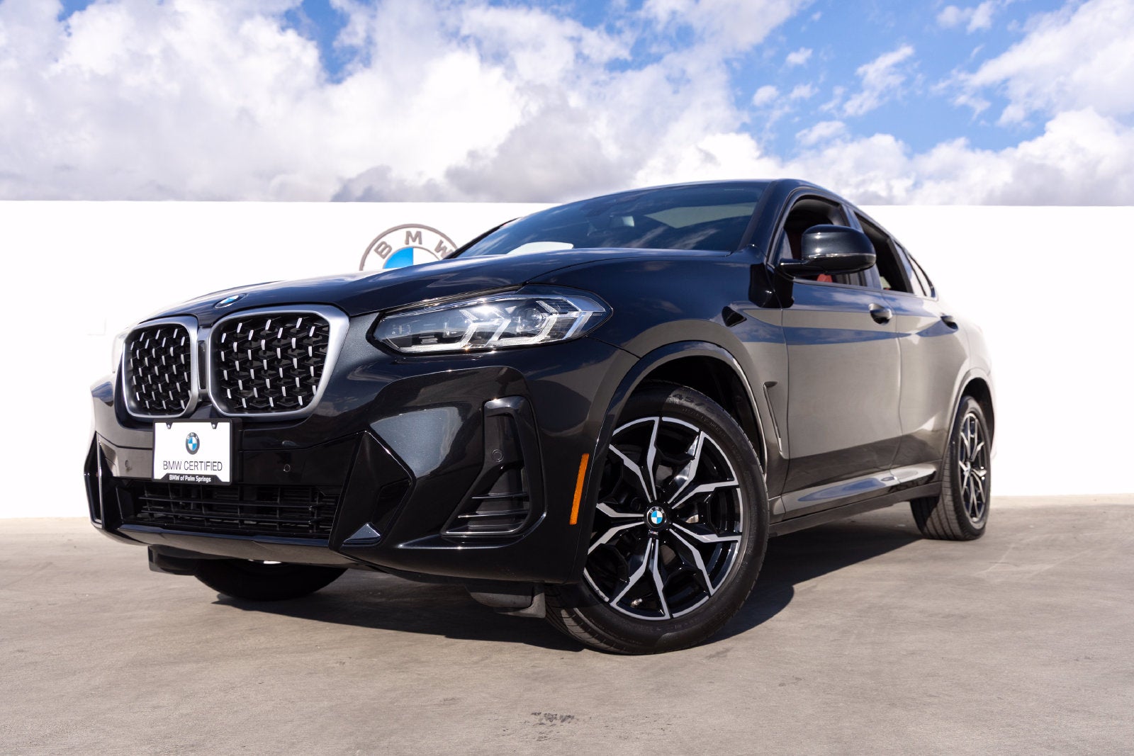 2024 BMW X4 xDrive xDrive30i