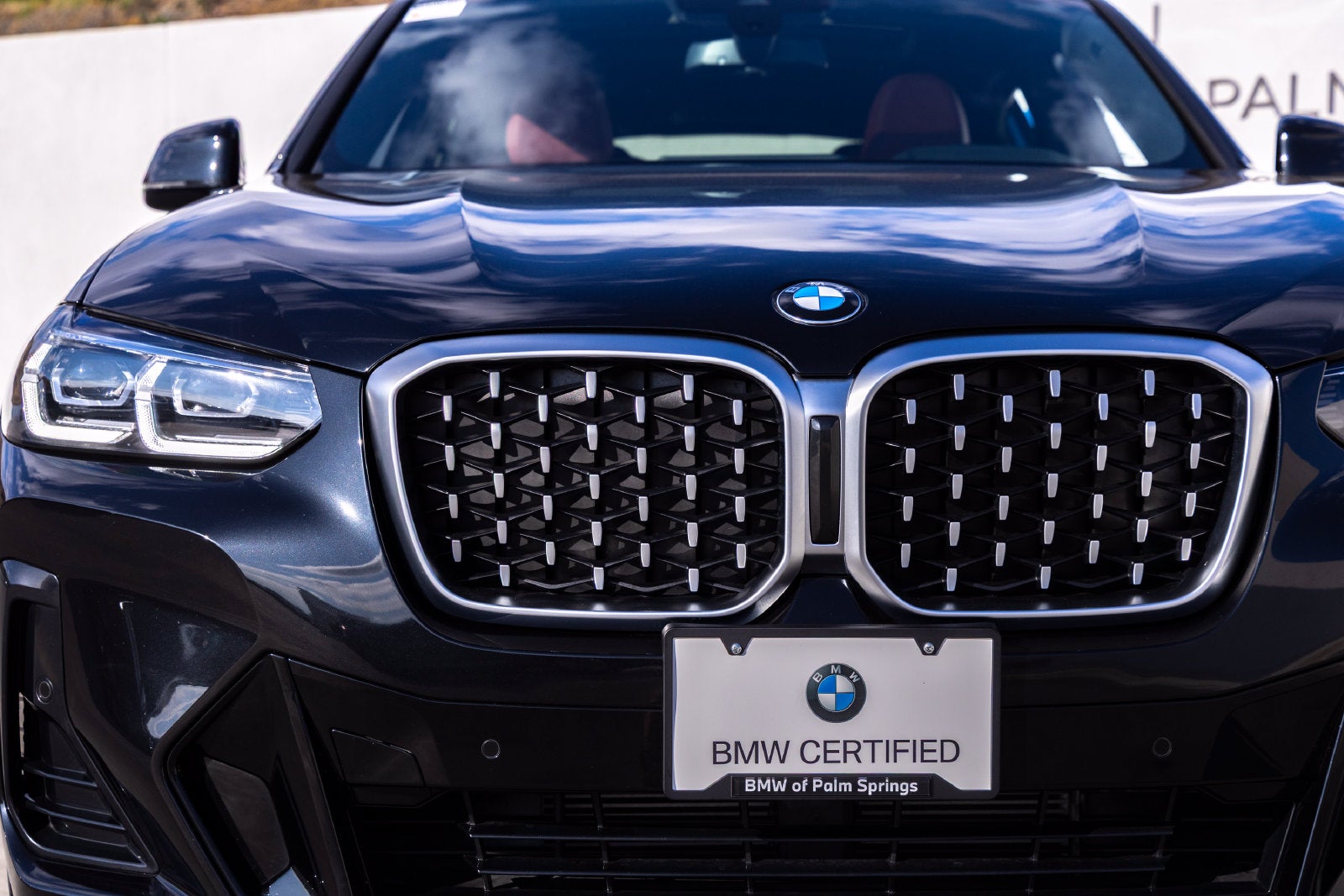 2024 BMW X4 xDrive xDrive30i