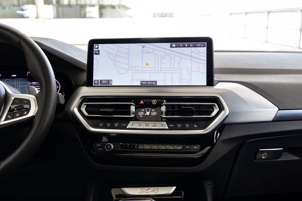 2025 BMW X4 xDrive xDrive30i