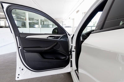 2025 BMW X4 xDrive xDrive30i