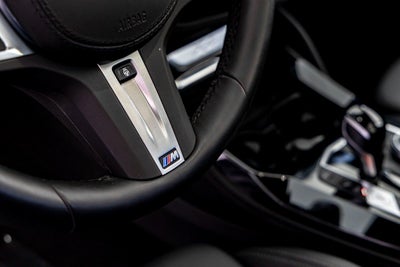 2025 BMW X4 xDrive xDrive30i