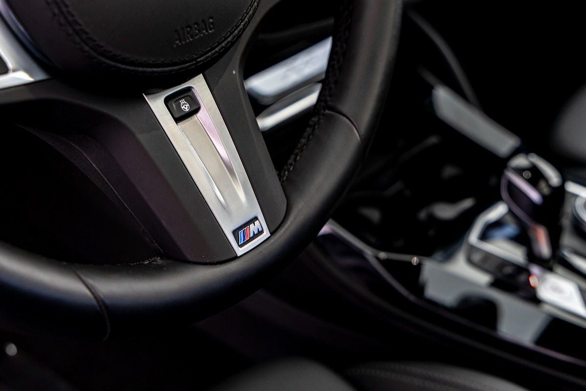 2025 BMW X4 xDrive xDrive30i