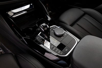 2025 BMW X4 xDrive xDrive30i