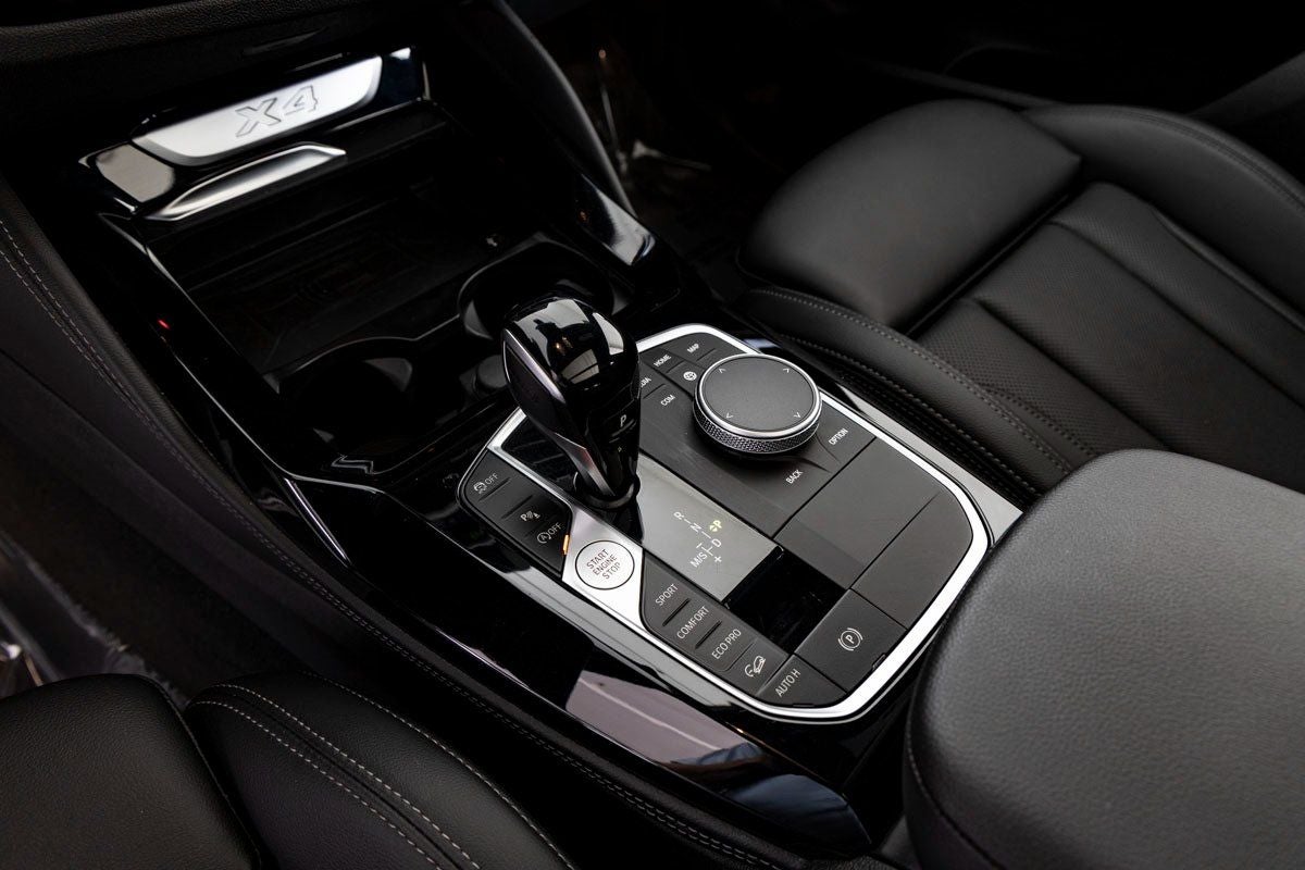 2025 BMW X4 xDrive xDrive30i