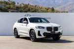 2025 BMW X4 xDrive xDrive30i