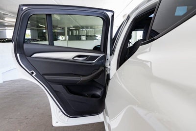 2025 BMW X4 xDrive xDrive30i