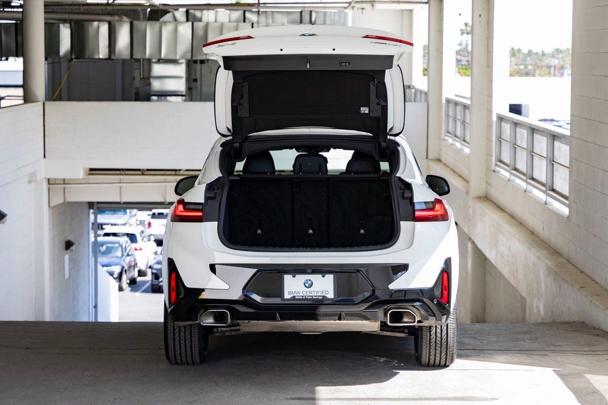 2025 BMW X4 xDrive xDrive30i