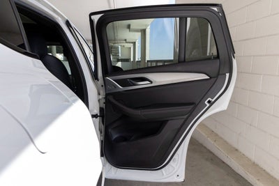 2025 BMW X4 xDrive xDrive30i