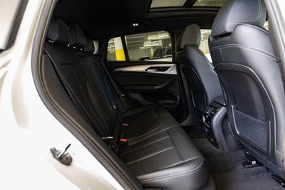 2025 BMW X4 xDrive xDrive30i