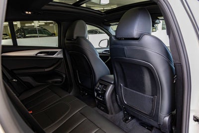 2025 BMW X4 xDrive xDrive30i