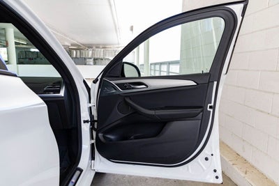 2025 BMW X4 xDrive xDrive30i