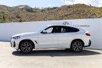 2025 BMW X4 xDrive xDrive30i