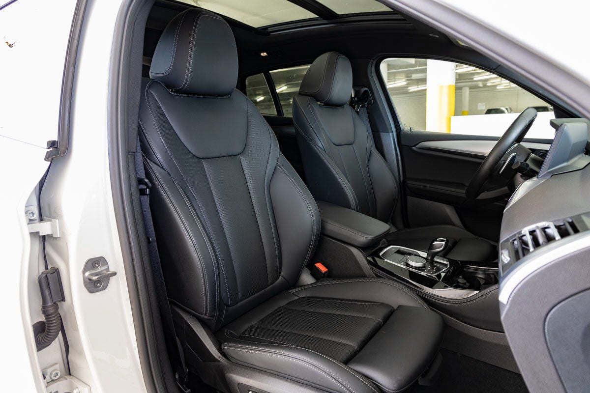 2025 BMW X4 xDrive xDrive30i