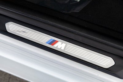 2025 BMW X4 xDrive xDrive30i