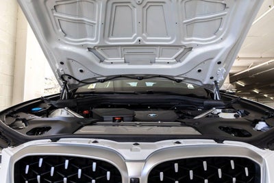 2025 BMW X4 xDrive xDrive30i