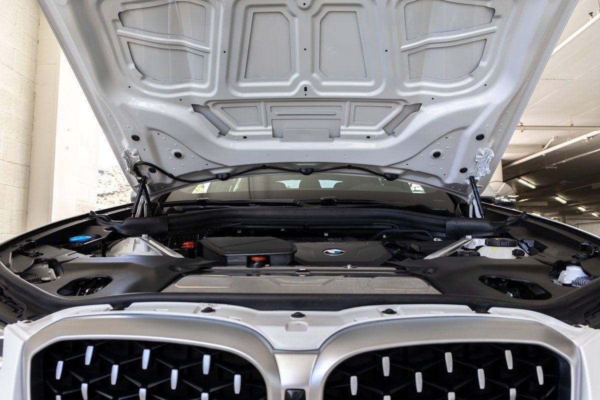 2025 BMW X4 xDrive xDrive30i