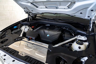 2025 BMW X4 xDrive xDrive30i